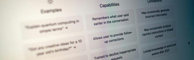 OpenAI refocuses on ChatGPT with the release of GPT-5.2