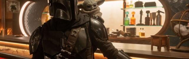 ‘Star Wars’ Day Was Disney’s Biggest Streaming Day of the Year