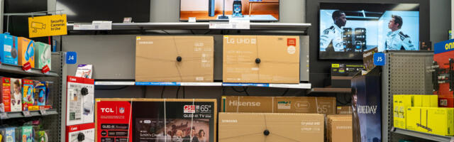 Texas Sues Major Smart TV Companies Over Spying Software Claims