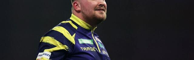 How to watch 2026 PDC World Darts Championship quarterfinals online: FREE live streams, schedule