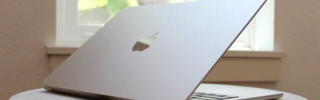 Apple’s most affordable MacBook is almost here