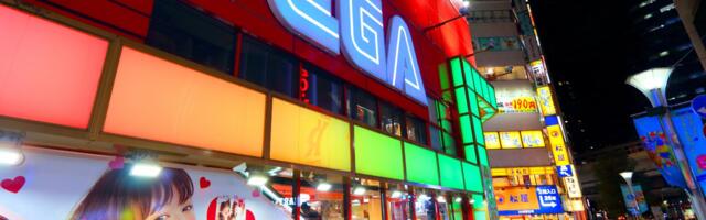 Sega co-founder David Rosen passed away on Christmas Day — 95-year-old former U.S. airman helped set up Sega after his service ended in Japan