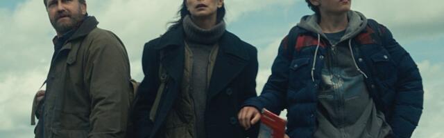 Greenland 2: Migration review: Gerard Butler returns to be the dad we need