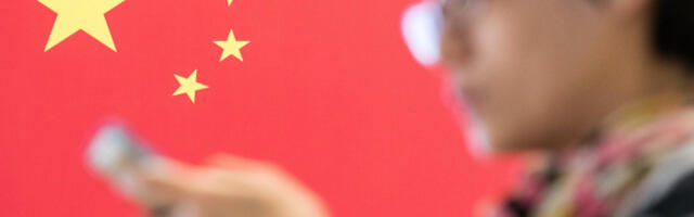 China will clinch the AI race