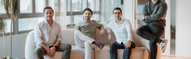 Madrid-based talent VC Demium rebrands as Mission and unveils €35 million pre-seed fund for Spanish startups