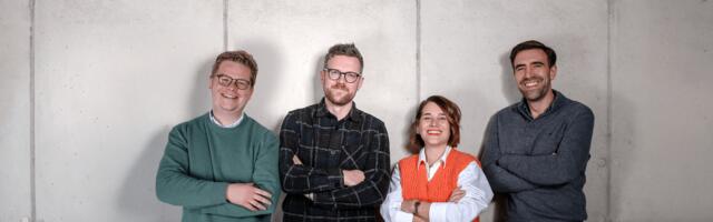 ZOHO.VC completes first closing at 70% of target fund