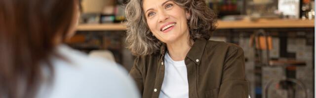 Why making friends after 50 feels impossible when it was effortless in your 20s