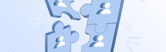 Как мы строили модель зрелости команд и что из этого получилось