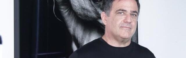 This cybersecurity CEO says we're in an AI bubble. These are the 3 things he looks for when investing in a startup.