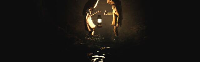 Reanimal doesn't exactly disprove co-op is the enemy of horror but it shows there's a place for human connection too