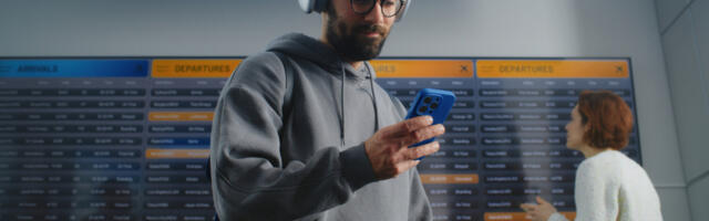 Do TSA Rules Require You To Take Off Your Headphones During Screening?