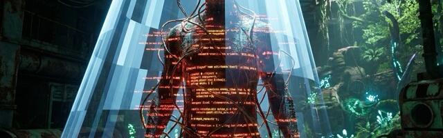 Legacy-код человечества: почему ИИ — это не угроза, а единственный работающий антивирус