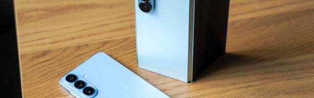 Samsung Galaxy Z Fold 7 Joins One UI 8.5 Beta Program