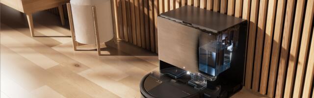 iRobot intends to define a new era in home robotics
