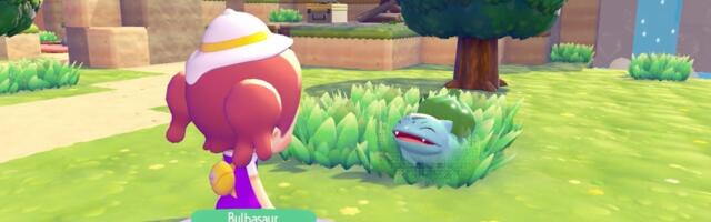 Pokémon Pokopia: How to make paper