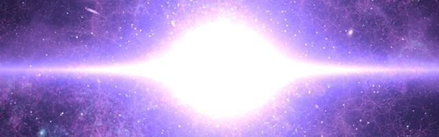 New Theory Says We’ve Been Overcomplicating the Big Bang