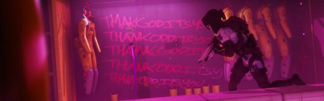 Marathon will test out a new experimental game mode which forces players to use free sponsored kits