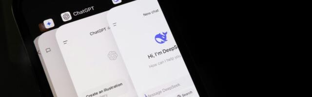 DeepSeek launches V4 model adapted for Huawei AI chips