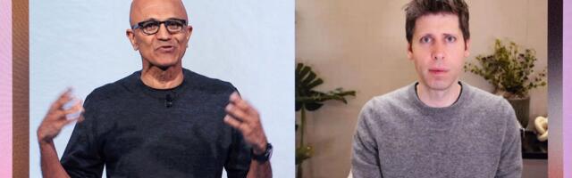 OpenAI and Microsoft's alliance fractures as cloud exclusivity deal ends — Azure's single-provider monopoly for ChatGPT is officially over