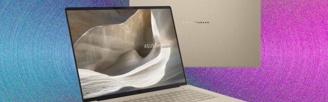 Asus Zenbook A16 (2026) Review: Savor the Power, Ignore the Beige