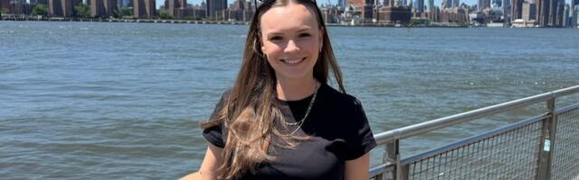 I moved from Europe to New York last year. I wish I'd known a few things before making the leap.