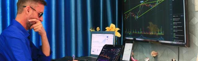 Bitcoin price may be headed to $54,000, says analyst who forecast October's all-time high