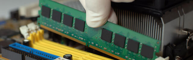 Two Companies Make Most Of The Memory Chips Inside Of Our Devices (And They're Being Sued...Again)