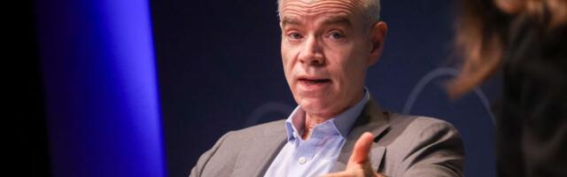 The New York Times' top editor explains why its new push into video is a 'race against time'