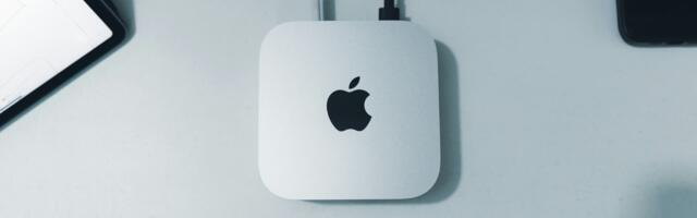 It's not just about the GPU crunching on an LLM anymore': Apple silicon leader explains why a Mac Mini could be the surprising choice for a machine running all your AI agents