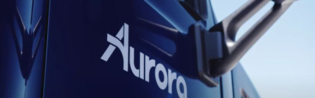 Is Aurora’s SPAC merger a genius idea or a cry for help?