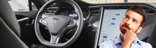 Tesla’s Full Self Driving Beta 10 is here — but that’s not as cool as it sounds