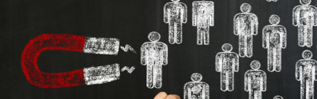 Retaining the 38% Of Loyal Spending Is Key for Retailers as 1 Loyal Customer Equals 22 Average Ones