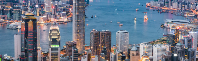 Alipay (Macao) Launches Cross Border Payments to Pay over 25,000 Offline Merchants in Hong Kong