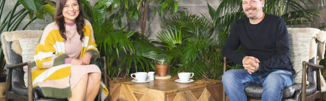 Felicia Bochicchio named CEO of Unbounce; Rick Perreault becomes board chair