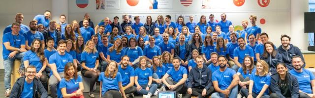 Chegg buys London-based language learning platform Busuu for €385m