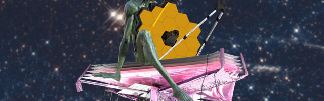 How should NASA break the news if it discovers alien life in 2022?