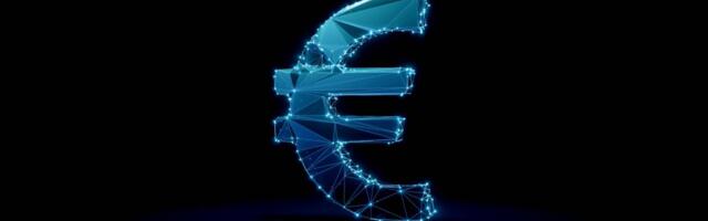 The digital euro is on the way