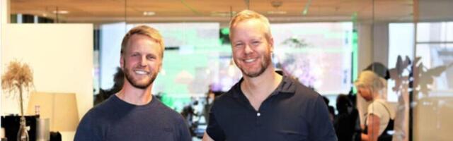 Oslo-based PortalOne, the hybrid gaming platform has raised 53.64 million Euros