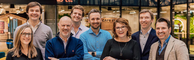 Simplifying international payrolls, Symmetrical.ai raises £14.7m