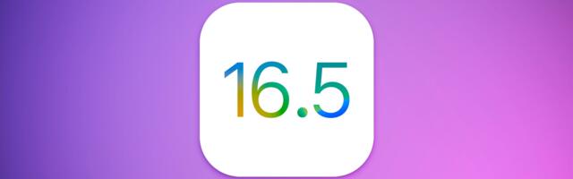 iOS 16.5 Features: Everything New in iOS 16.5