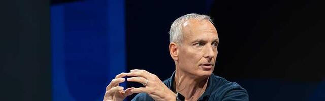 The Best-Compensated Online Travel CEOs