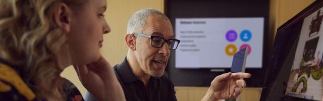 Apple Vision Pro Developer Tools Now Available With New visionOS SDK