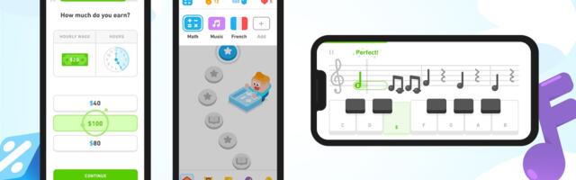 Duolingo to unveil new math and music learning programs
