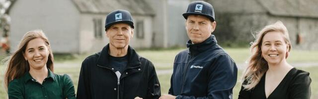 Estonian real-time soil insights startup Paul-Tech bags €1.4M to sow seeds in the UK market