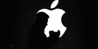 Apple’s Battle Over Stolen Secrets