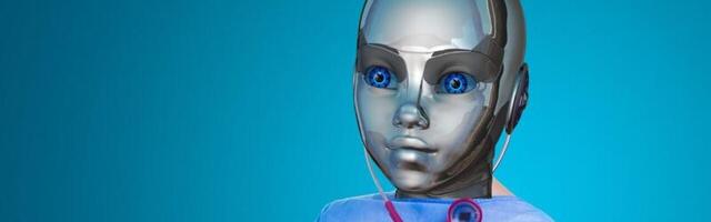 UK launches £100M AI fund to help treat incurable diseases