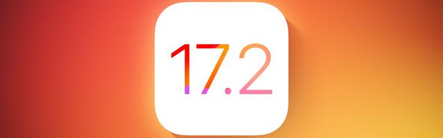 Everything New in iOS 17.2 Beta 4