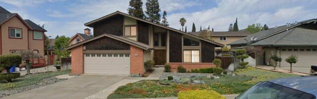 Single family residence sells in Fremont for $2 million