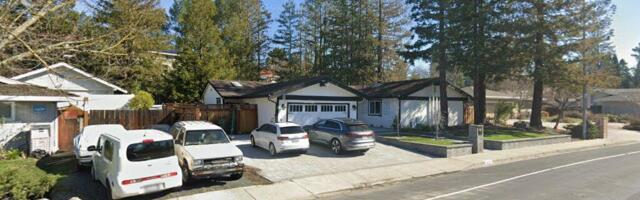 Single family residence sells in Danville for $1.7 million