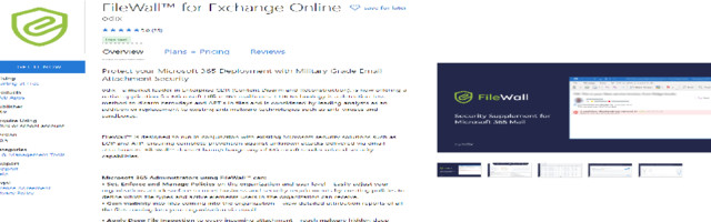 odix – Malware free files